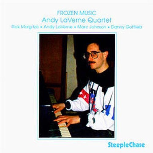 Evans/Laverne/Patitucci/Davis - Frozen Music