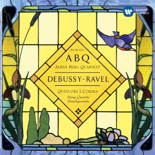 Debussy & Ravel: String Quartets