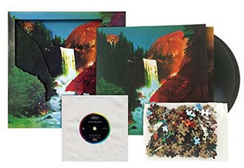 Album Art