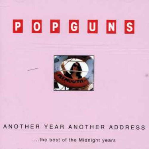 Another Year Another Address-Best Of Midnight Year