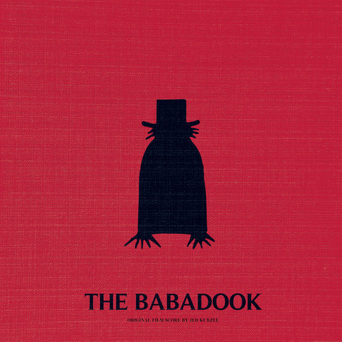 Babadook / O.S.T. (Blk)
