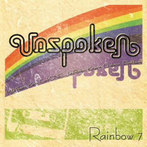 Rainbow 7