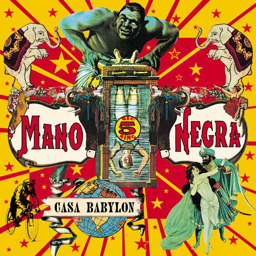 Album Art