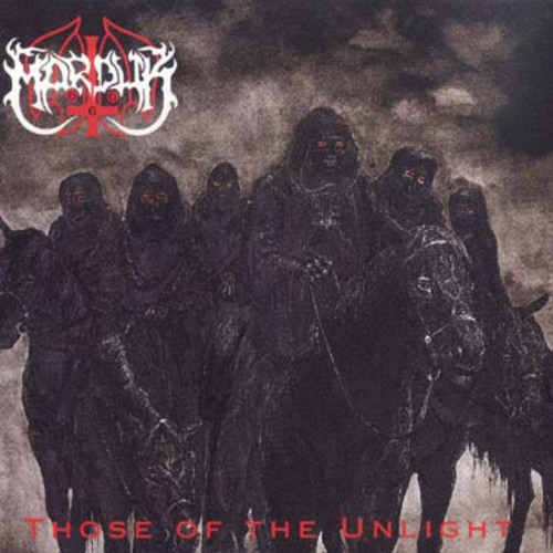 Those of the Unlight