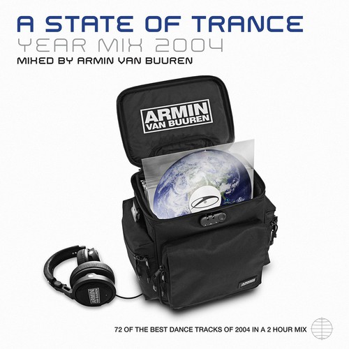 State of Trance Year Mix '04