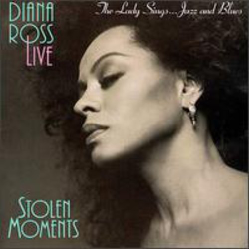Various Artists - Lady Sings Jazz & Blues: Stolen Moments [Remastered]