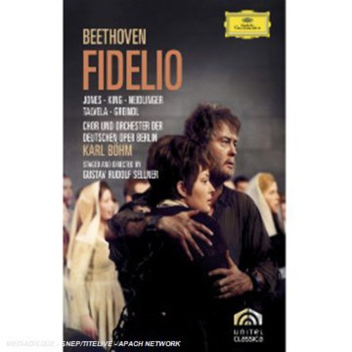 L.V. Beethoven - Fidelio