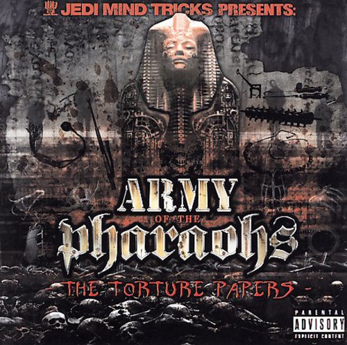 Album Art