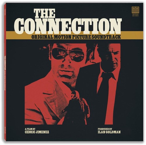 Connection (Aka La French) / O.S.T.