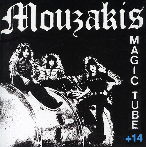 Magic Tube Plus 14