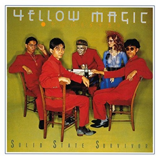 Album Art
