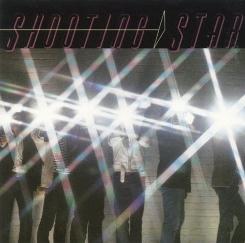 Shooting Star - Shooting Star
