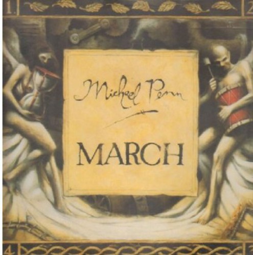 March