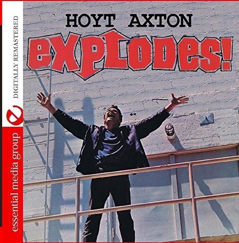 Explodes!