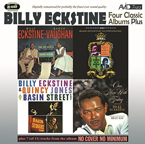 Four Classic Albums Plus (Uk)