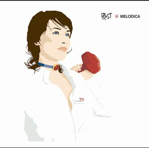 Frost - Melodica