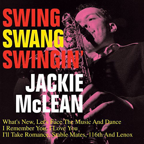 Swing Swang Swingin' (Uk)