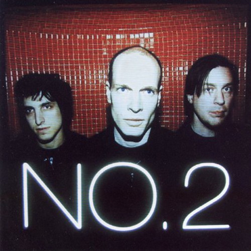 No.2 - What Does Good Luck Bring
