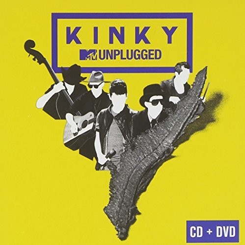 MTV Unplugged