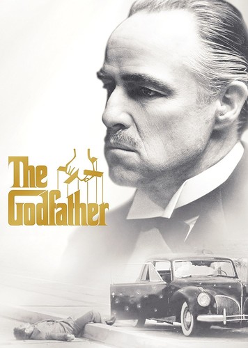 Godfather - The Godfather