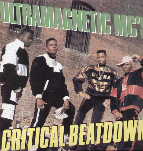 Album Art