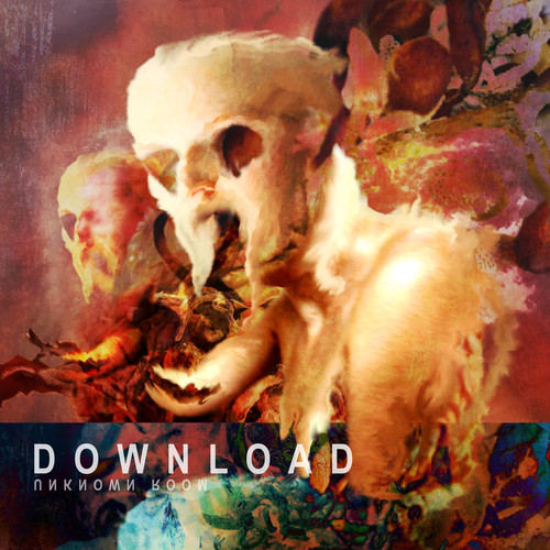 Download - Unknown Room vinyl record cover