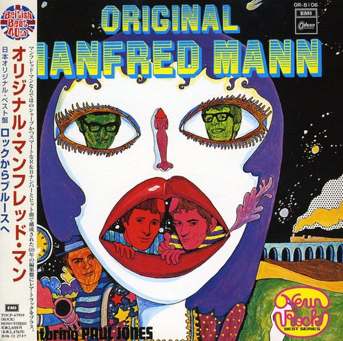 Original Manfred Mann