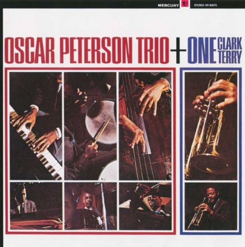 Oscar Peterson Trio