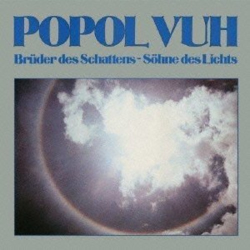 Bruder Des Schattens Sohne Des Lichts