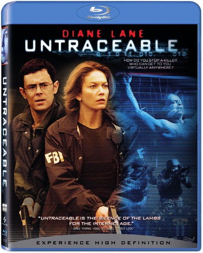 Lane/Hanks - Untraceable