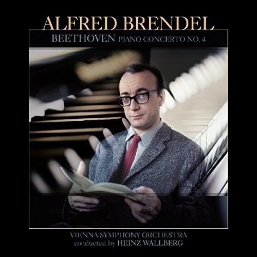 Beethoven: Piano Concerto 4