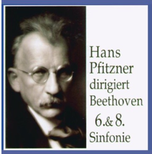 Symphony 6 / Symphony 8