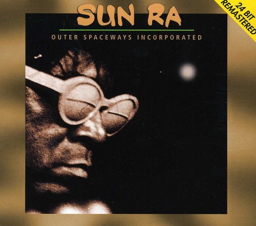 Outer Spaceways-Remast'd