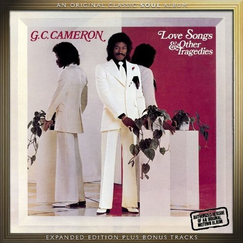 Love Songs & Other Tragedies:Expanded Edition