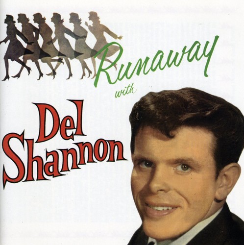Runaway W/ Del Shannon