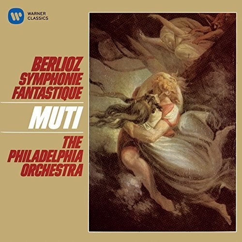 Berlioz: Symphonie Fantastique