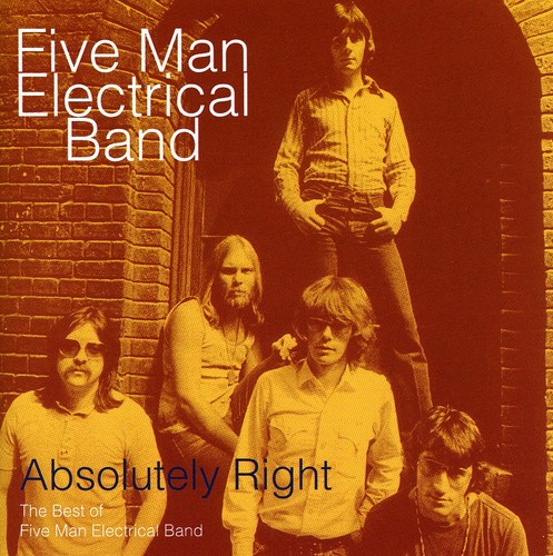 Absolutely Right: Best Of