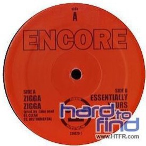 Zigga Zigga (X2) / Essentially Yours (X2)