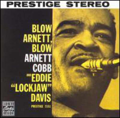 Blow Arnett Blow