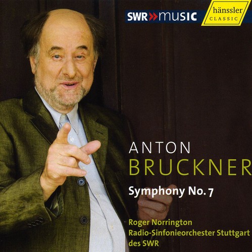 Radio-Sinfonieorchester Stuttgart Des SWR - Symphony No. 7