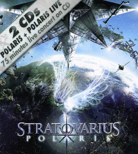 Polaris + Live 2009