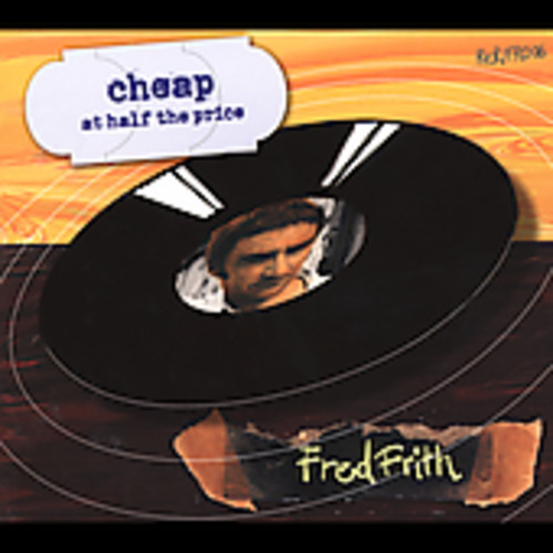 Cheap At Half The Price