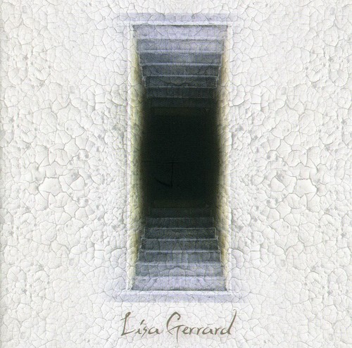 The Best Of Lisa Gerrard