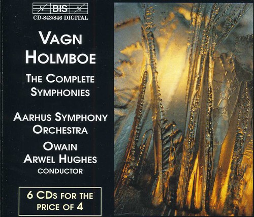 Complete Symphonies 1-13 / Sinfonia in Memoriam