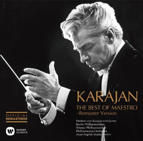 Best of Maestro