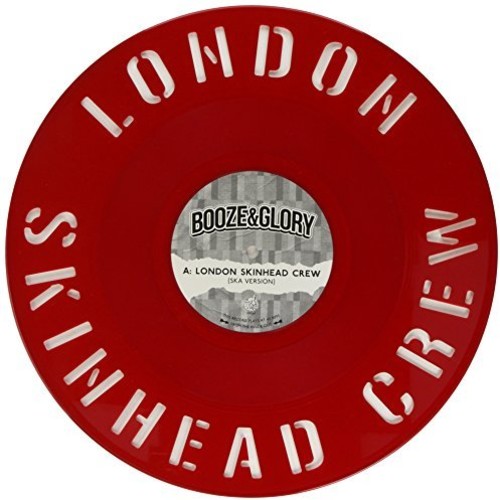 London Skinhead Crew