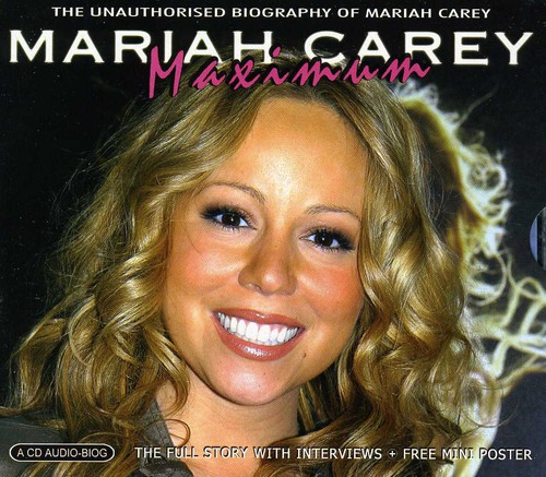 Maximum Mariah Carey