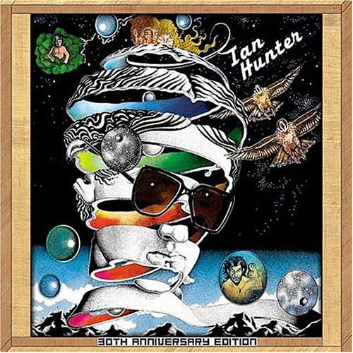 Ian Hunter - Ian Hunter-30th Anniversary [Import]