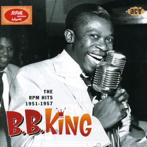 Rpm Hits 1951-57
