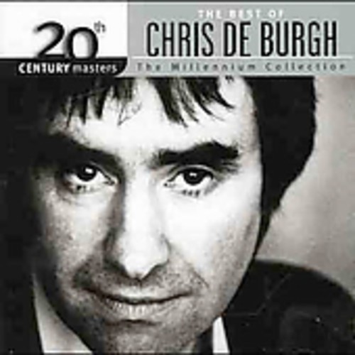 Millennium Collection-20th Century Masters